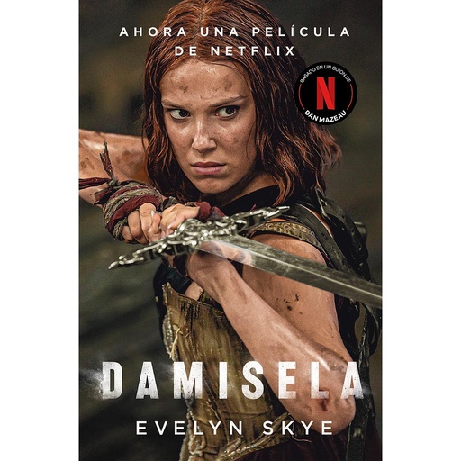[9788401032400] Damisela