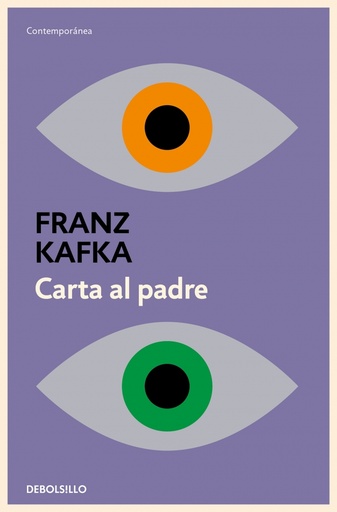 [9788497933889] Carta al padre
