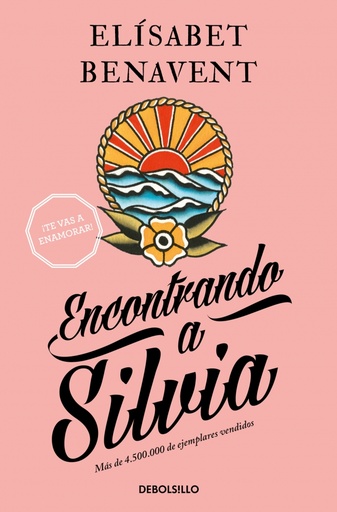 [9788490628539] Encontrando a Silvia (Saga Silvia 2)