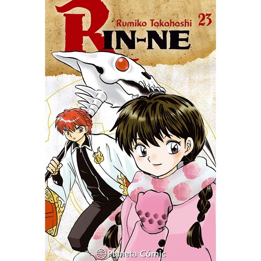 [9788491530336] Rin-ne nº 23/40