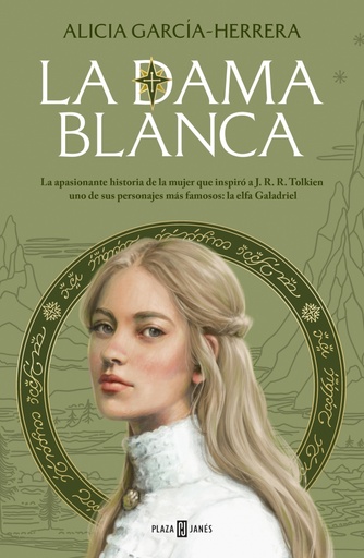 [9788401032257] La dama blanca