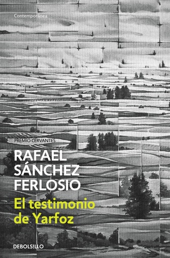 [9788490627211] El testimonio de Yarfoz