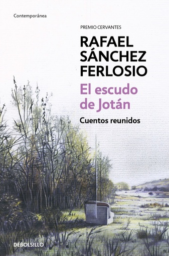 [9788490628140] El escudo de Jotán
