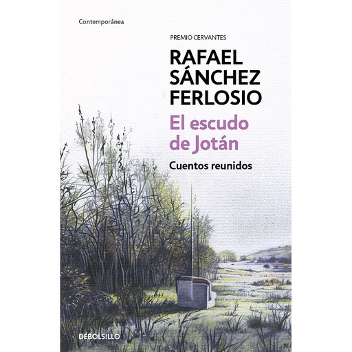 [9788490628140] El escudo de Jotán