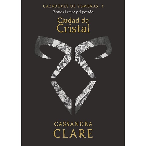 [9788408209867] Ciudad de Cristal       (nueva presentación)