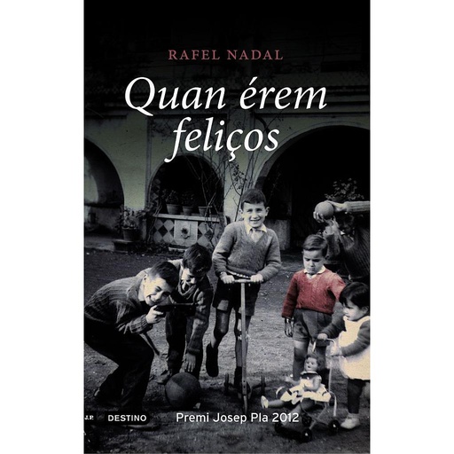 [9788497102124] Quan érem feliços