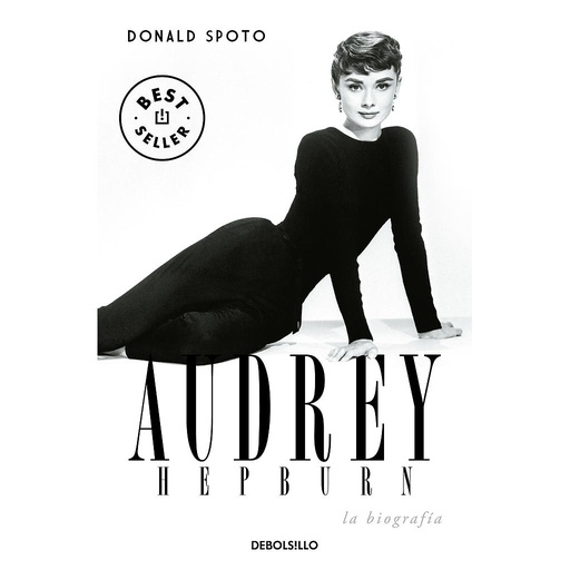 [9788483465288] Audrey Hepburn