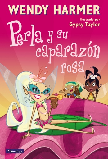 [9788448828578] Perla 9 - Perla y su caparazón rosa