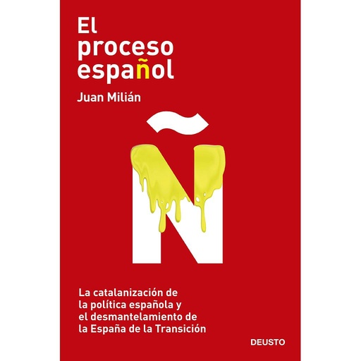 [9788423432400] El proceso español