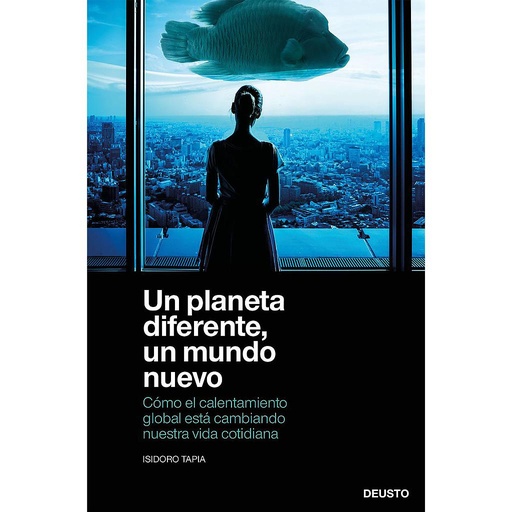 [9788423432516] Un planeta diferente, un mundo nuevo