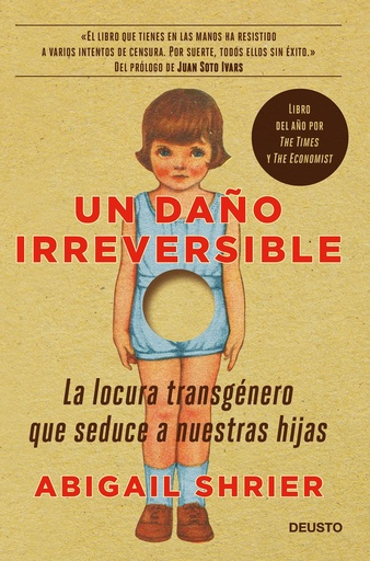 [9788423432790] Un daño irreversible