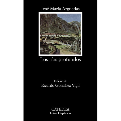 [9788437613215] Los ríos profundos
