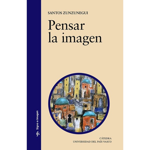 [9788437608150] Pensar la imagen