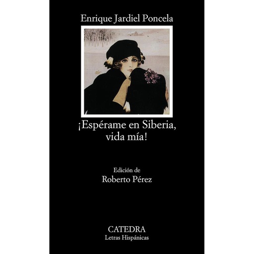 [9788437609553] ¡Espérame en Siberia, vida mía!