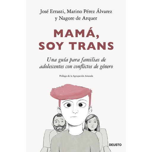 [9788423435555] Mamá, soy trans