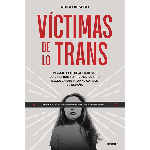 [9788423436866] Víctimas de lo trans