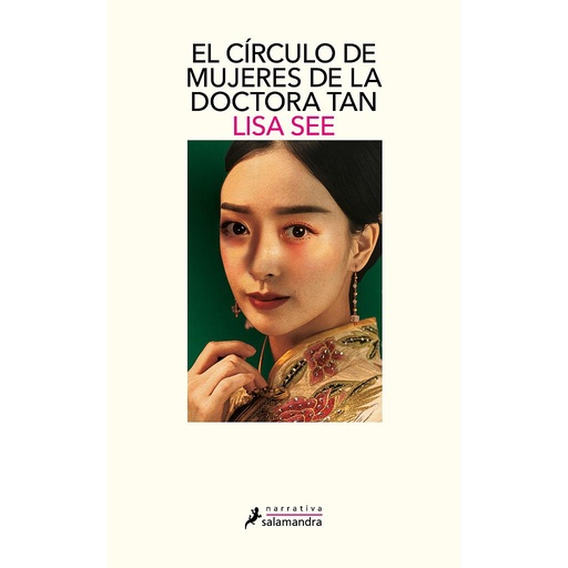 [9788419851079] El círculo de mujeres de la doctora Tan