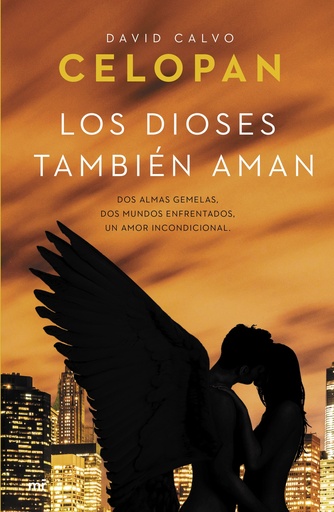 [9788427042155] Los Dioses también aman