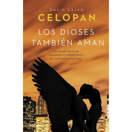 [9788427042155] Los Dioses también aman