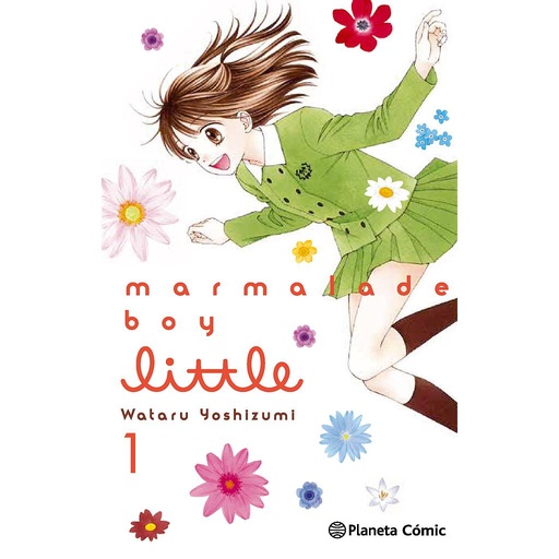 [9788416401192] Marmalade Boy Little nº 01/07