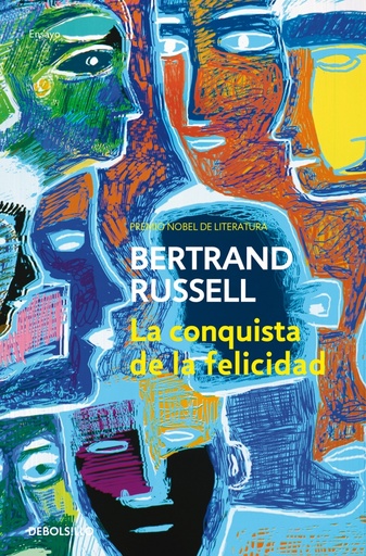 [9788497592888] La conquista de la felicidad