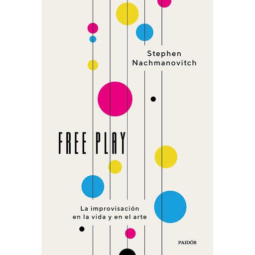 [9788449342448] Free Play