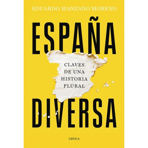 [9788491996361] España diversa