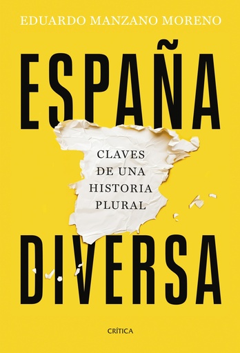 [9788491996361] España diversa