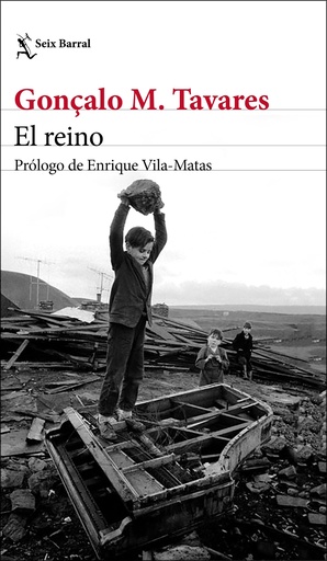 [9788432234231] El reino