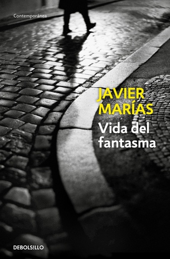 [9788483464243] Vida del fantasma