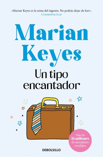 [9788499088976] Un tipo encantador