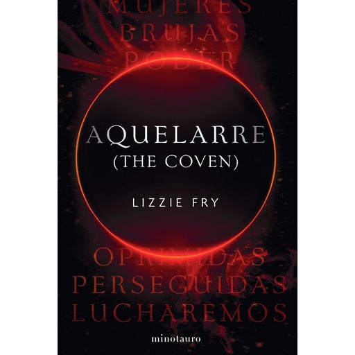 [9788445009666] Aquelarre (The Coven)