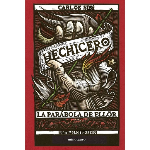 [9788445012215] Hechicero