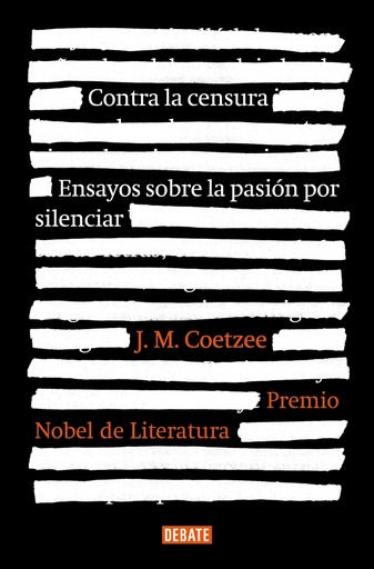 [9788419642240] Contra la censura