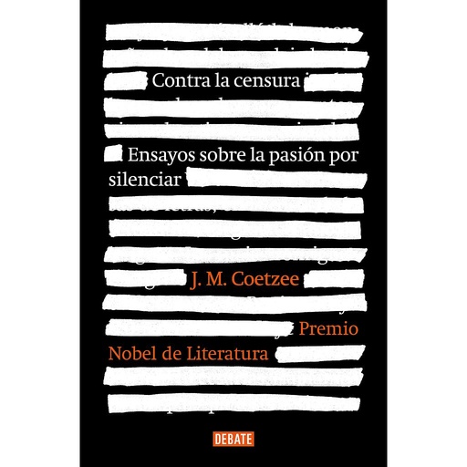 [9788419642240] Contra la censura