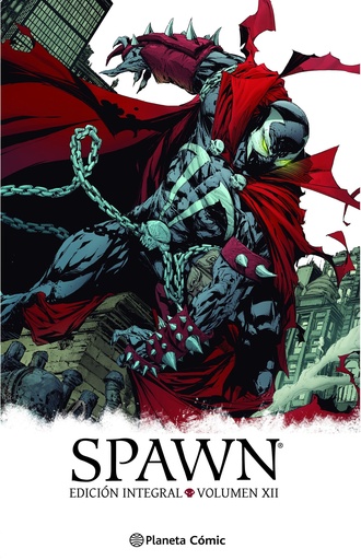 [9788411404204] Spawn Integral nº 12