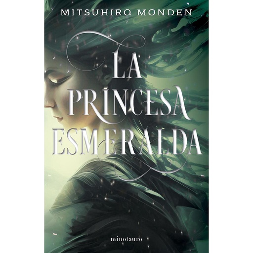 [9788445016237] La princesa esmeralda