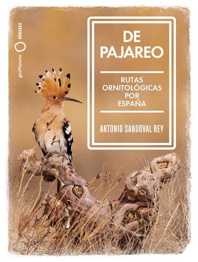 [9788408251514] De pajareo