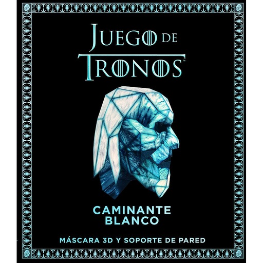 [9788445004722] Juego de Tronos. Caminante blanco