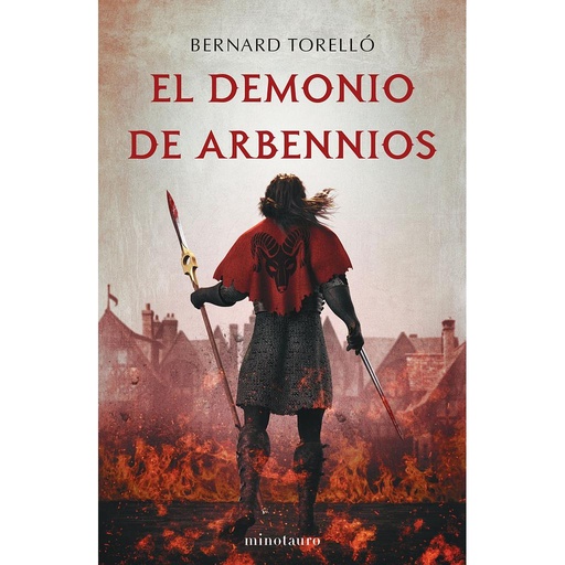 [9788445009673] El Demonio de Arbennios