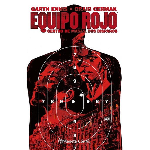 [9788491736202] Equipo Rojo nº 02/02
