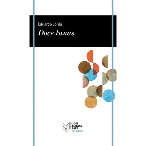 [9788419132338] Doce lunas