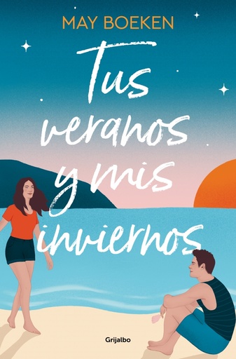 [9788425365348] Tus veranos y mis inviernos (Mediterráneo 1)