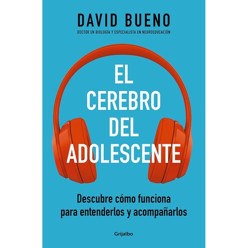 [9788425361357] El cerebro del adolescente