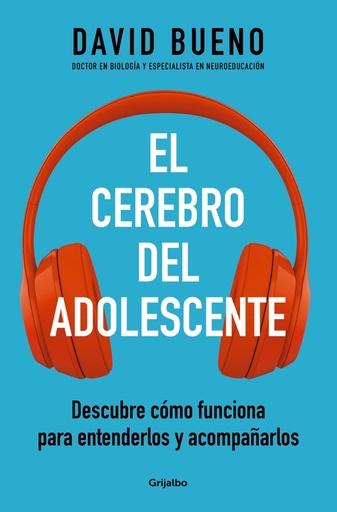 [9788425361357] El cerebro del adolescente