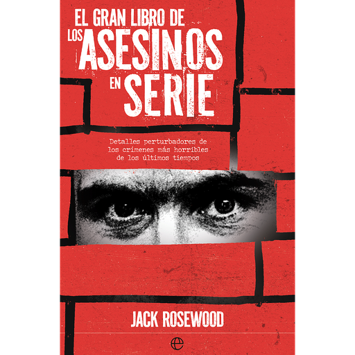 El gran libro de los asesinos en serie