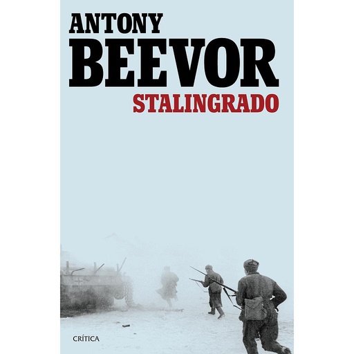 [9788498928433] Stalingrado