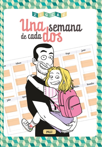 [9788415921615] Una semana de cada dos nº 01/02
