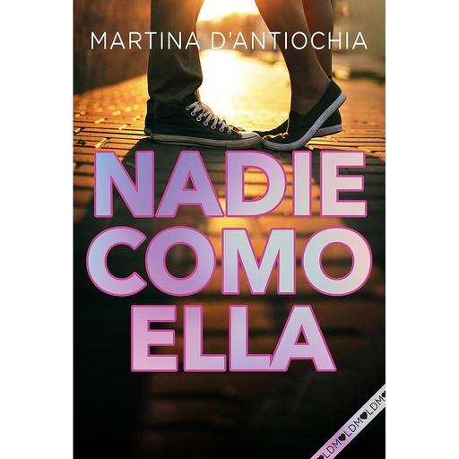 [9788418038204] Nadie como ella (Serie NADIE 2)