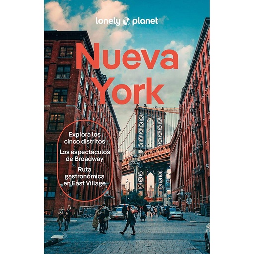 [9788408285854] Nueva York 10